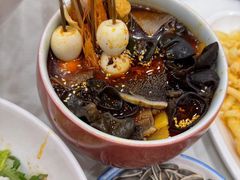 -簋街仔仔小龙虾(总店)