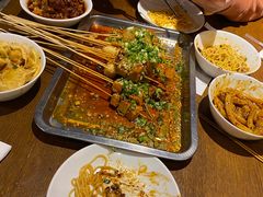 -付小姐在成都(五道口店)