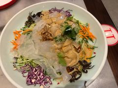 东北大拉皮-湘渝人家·川湘菜(十里河店)