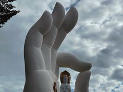 -三亚南山文化旅游区