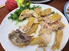 白切鸡王-瑞记湛江鸡饭店·粤西第一鸡(粤垦店)