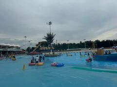 -上海玛雅海滩水公园