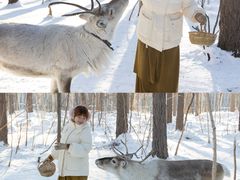 -北极村旅游风景区