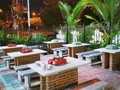 -墨脱石锅椰子鸡•香草鸭•东山羊(大东海店)