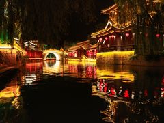 -台儿庄古城