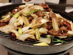 -粗茶淡饭·汉口公馆(循礼门店)