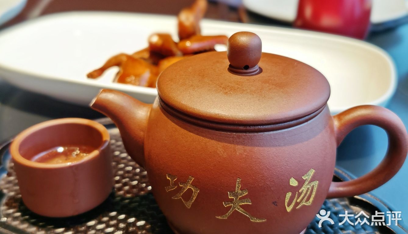 高级又美味的海鲜餐厅✅渔市小神鲜