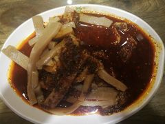 -清真益鑫羊肉手抓馆(南大街店)