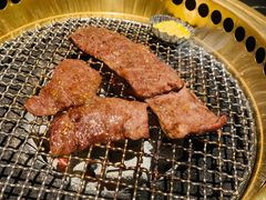 -厚贞日式烤肉(龙之梦店)
