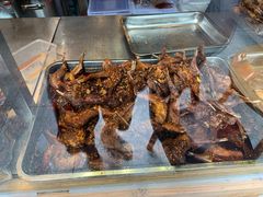 -老妈秘制兔头(春熙路店)