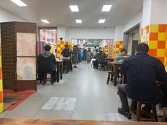 -小秋水饺(大成路总店)