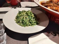 -旺顺阁·北京菜·烤鸭(大望路店)