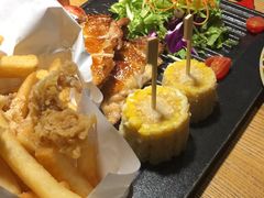 -LYFATTI 莱芙缇(赣水路店)