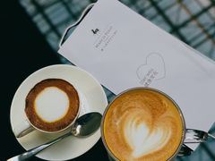 -马哥孛罗咖啡厅·Cafe Marco (厦门马哥孛罗东方大酒店)