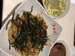 -东泰祥生煎馆(重庆北路店)