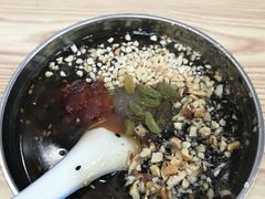 -白翔甜食店