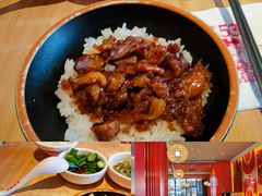 -味千拉面(东郊百联店)