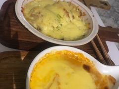 -秀儿家の小确幸融合西餐厅(万达店)