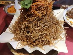 香辣土豆丝-辛香汇(大华第一坊店)