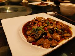 -老正兴菜馆(福州路店)