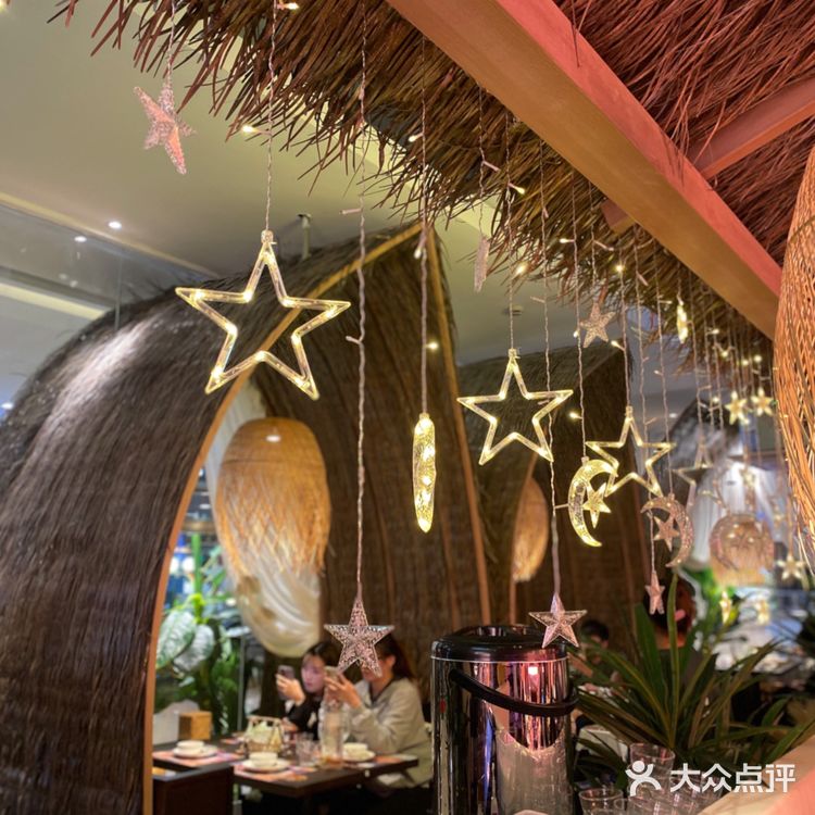 常州首店！火爆魔都的泰国菜终于开来常州啦！