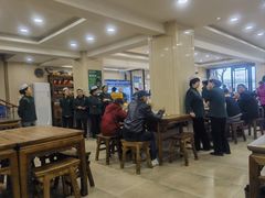 -老刘家永盛斋·传统泡馍(东关南街店)