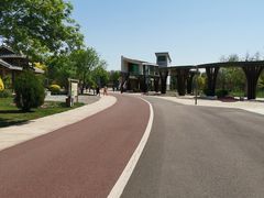 -武清南湖绿博园