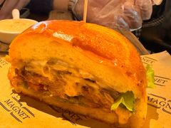 -Magnet磁食(愚园路店)