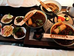-和子足浴SPA会馆(东方之门店)