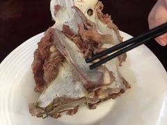 -五牛头