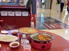 -喜家德虾仁水饺(东海缤纷天地店)
