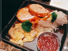 -MOSSO德国餐厅·音乐酒吧(环宇荟店)