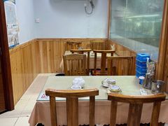 大堂-天伦海鲜·老味道·青岛菜(栈桥天主教堂店)