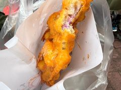 -信二嫂虾饼(振兴路店)