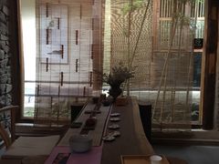 -驿舍·民國老营房院子私房菜(科学会堂店)