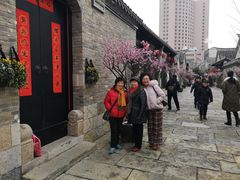 -回龙窝历史文化街区