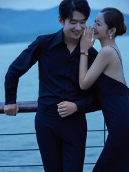 -薇视觉婚纱摄影工作室·婚纱照·结婚照