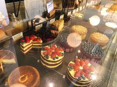 -BAKER&SPICE(安福路店)