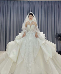 -MISS MIA 婚纱品牌馆
