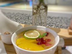 -炖物24章·顺时轻养茶(黄龙店)