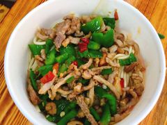 -刘祖富卤粉(洪湖总店)