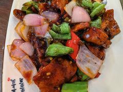 -长兴菜馆(高桥店)