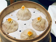 蟹粉鲜肉小笼-蟹榭·本帮江浙菜·蟹宴(大宁久光商场店)