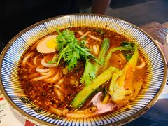 -宽窄巷成都菜(青岛路万达广场店)