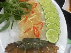 -QQ海鲜餐厅