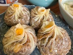 -鑫震源·苏式大虾生煎(山塘街店)