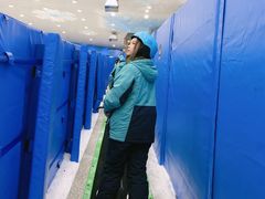 -长沙湘江冰雪世界