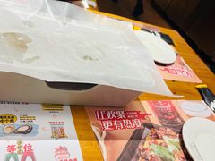 -木屋烧烤(西南角店)