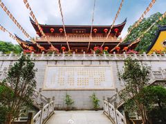 -杭州上天竺法喜讲寺