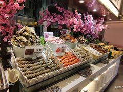 -星伦多海鲜自助餐厅(徐州铜山万达店)
